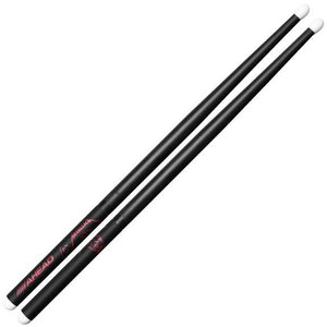 Ahead Limited Edition Light Lars Ulrich "Scary Guy" Drumsticks - Red Logo