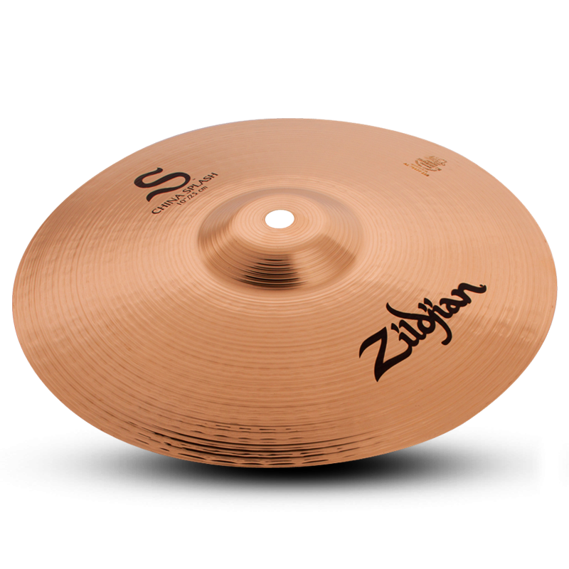 Zildjian S China Splash 10 Zildjian S China Splash 10