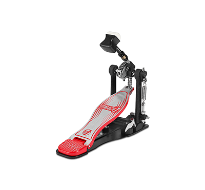 Mach 1™ Pro Single Pedal with Speed Kick™ Beater