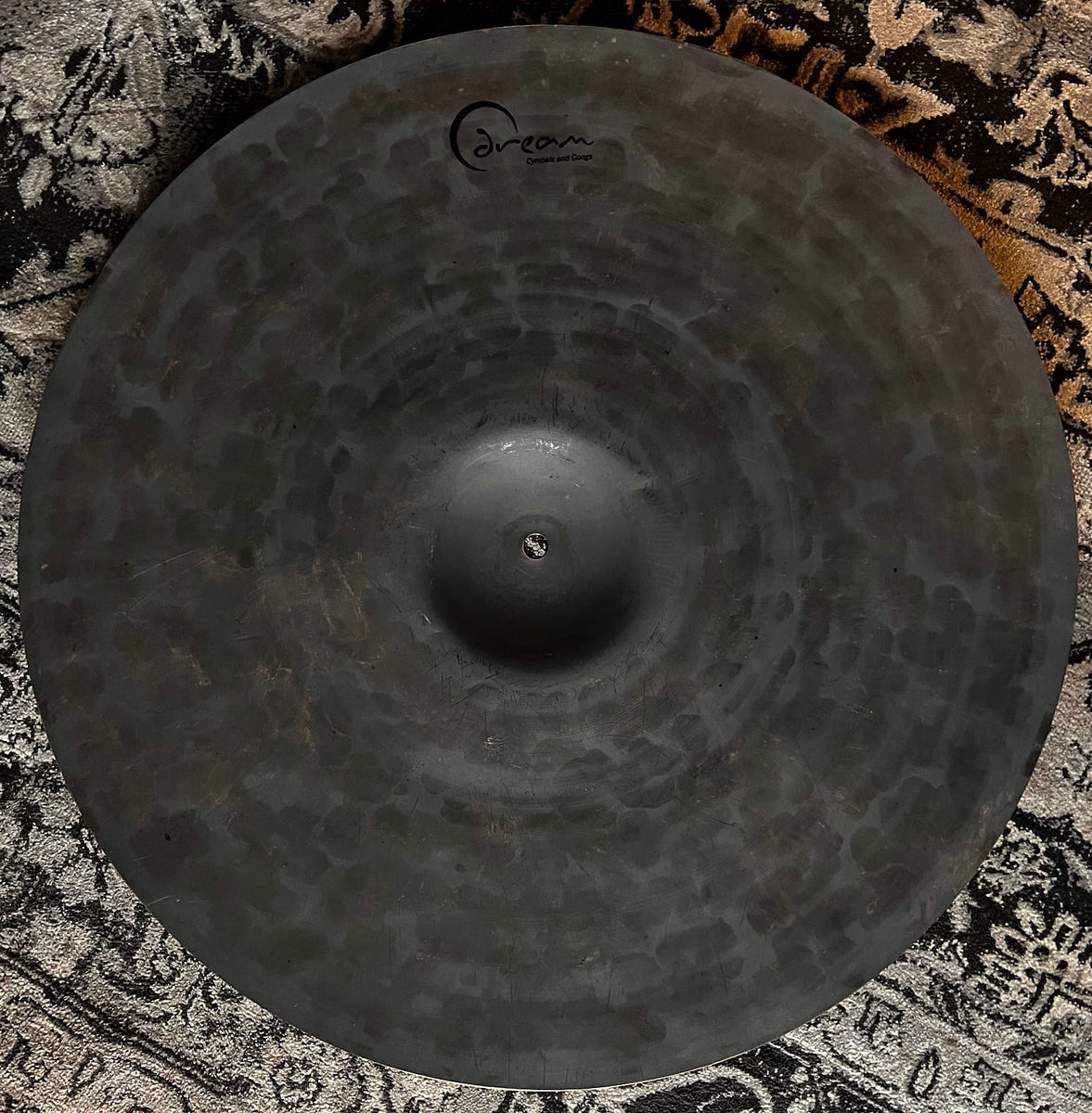 Dream Cymbals Dark Matter Bliss Crash/Ride 20