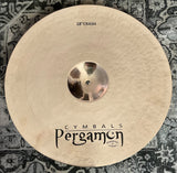 Pergamon 18” Ex-sence Brilliant Crash
