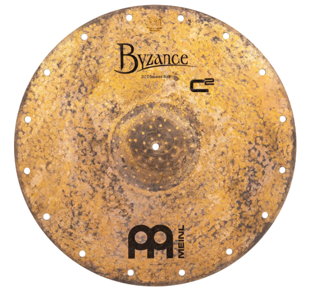 Square online ride cymbal