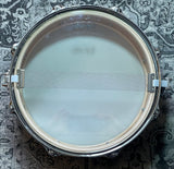 Ludwig Legacy Mahogany 6.5x14" Snare Drum - Vintage Black Oyster