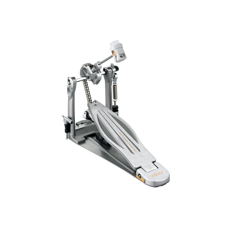 speed cobra double pedal Tama Speed Cobra Single Bass Drum Pedal – Mugan Music Group