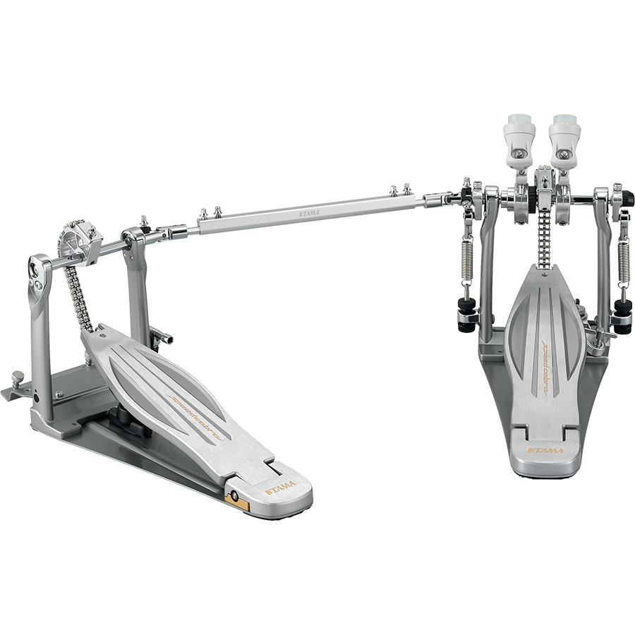 cobra pedal Tama Speed Cobra Double Bass Drum Pedal – Mugan Music Group