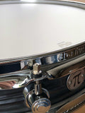 DW Collector's Series Pi Snare Drums - 3.14 x 14 inch - Chrome Hardware (19 Finishes)