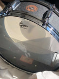 Gretsch 5" x 14" USA Black Copper Snare Drum