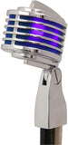 Heil Sound The Fin Dynamic Microphone (White / Red / Blue)