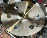 Aisen 18” Legend Ozone Crash Cymbal
