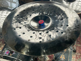 Aisen 18” Brilliant Holy China Cymbal