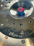 Aisen 18” Hybrid Holy China Cymbal