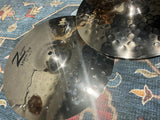 Zildjian Z Custom Hi-hat Cymbals - 14 inch