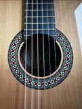 Guitarras Manuel Rodríguez Superior Acoustic Guitar A-C