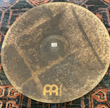 Meinl Cymbals Byzance 22" Extra Dry Medium Ride