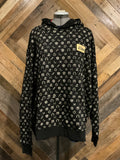 ZILDJIAN LIMITED EDITION ICON HOODIE BLACK