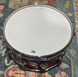 DW Collector’s Series SSC Snare Drum - 6.5x14 - Candy Apple Red