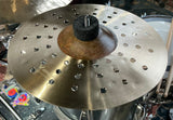 Aisen 8" Vintage Holy Splash Cymbal