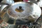 Aisen 19" Legend Crash Cymbal