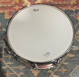 Pearl Primal Collective Snare Drum - 6.5" x 14" Brushed Copper