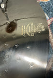 Zildjian 19" Z Custom Crash Cymbal