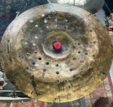 Aisen 18" Dry Holy China Cymbal