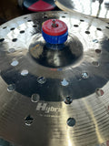 Aisen 10” Hybrid Holy Splash Cymbal