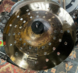 Aisen 8" Legend Holy Splash - Brilliant / Raw