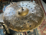 Aisen 10” Dry Holy Splash Cymbal