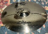 Zildjian 19" Z Custom Crash Cymbal