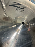 Zildjian Z Custom 20” China Cymbal