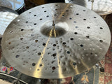 Aisen Artist 19” Holy Crash Cymbal