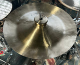 Aisen Cymbals 16” Lion China