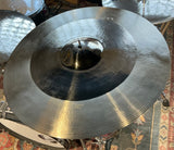 Aisen 20” Hybrid Ride Cymbal