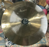 Aisen Cymbals 12” Lion China