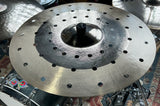 Aisen 18” Hybrid Holy Crash Cymbal