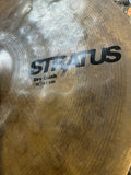 Sabian 18" Stratus Dry Crash