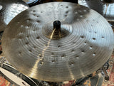 Aisen 19” VibranT Crash Cymbal