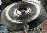 Aisen 14" Brilliant Traditional China Cymbal