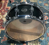 DW Performance Series 6.5" x 14" Snare Drum - Charcoal Metallic