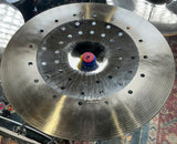Aisen 16" Hybrid Holy China Cymbal