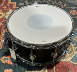 DW Performance Series 6.5" x 14" Snare Drum - Charcoal Metallic