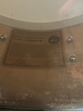 DW Collector’s Series Top Edge Snare Drum, Natural Satin Oil, 6”x14”