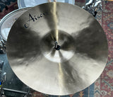 Aisen 8" Traditional Splash Cymbal