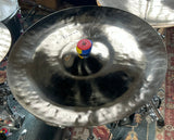 Aisen 14" Brilliant Traditional China Cymbal