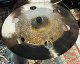 Aisen 18” Legend Ozone Crash Cymbal
