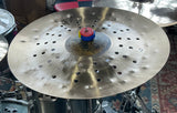 Aisen 14" Raw Holy China Cymbal