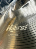 Aisen Hybrid 14” Crash Cymbal