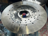 Aisen 18” Hybrid Holy China Cymbal
