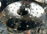 Aisen 10" Brilliant Holy Splash Cymbal