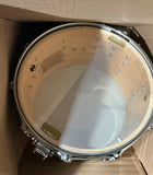 DW Collector’s Series 8x14 SSC Snare Drum - White Marine Pearl